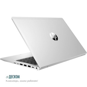 HP ProBook 440 G8 i5-1135G7 16GB DDR4 256GB NVMe 14" FHD / WXGA